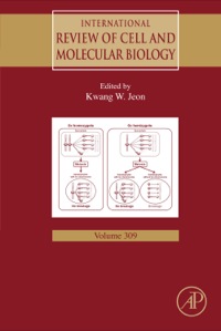 Cover image: International Review of Cell and Molecular Biology 9780128002551