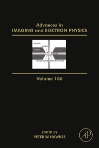 Imagen de portada: Advances in Imaging and Electron Physics 9780128002643