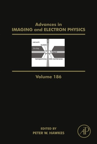 Cover image: Advances in Imaging and Electron Physics 9780128002643