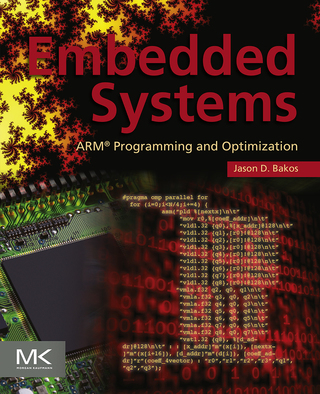 Imagen de portada: Embedded Systems: ARM Programming and Optimization 9780128003428