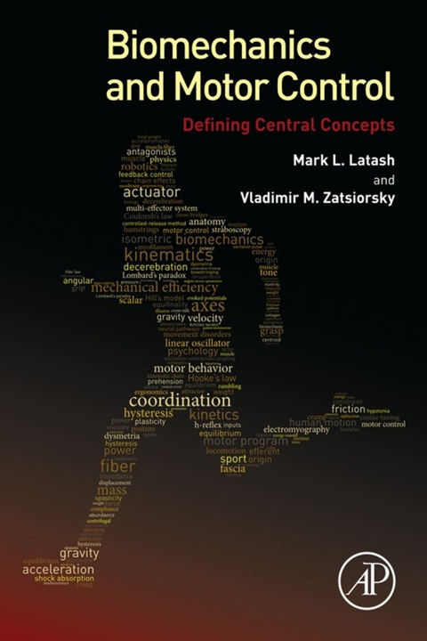 Biomechanics and Motor Control: Defining Central Concepts - FULL INSTANT DOWNLOAD | PDF DOCX EPUB