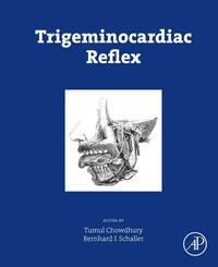 Cover image: Trigeminocardiac Reflex 9780128004210