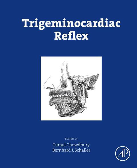 Trigeminocardiac Reflex - FULL INSTANT DOWNLOAD | PDF DOCX EPUB