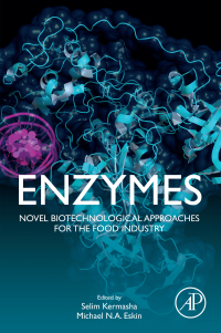 Cover image: Enzymes 1st edition 9780128002179