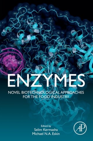 Imagen de portada: Enzymes 1st edition 9780128002179