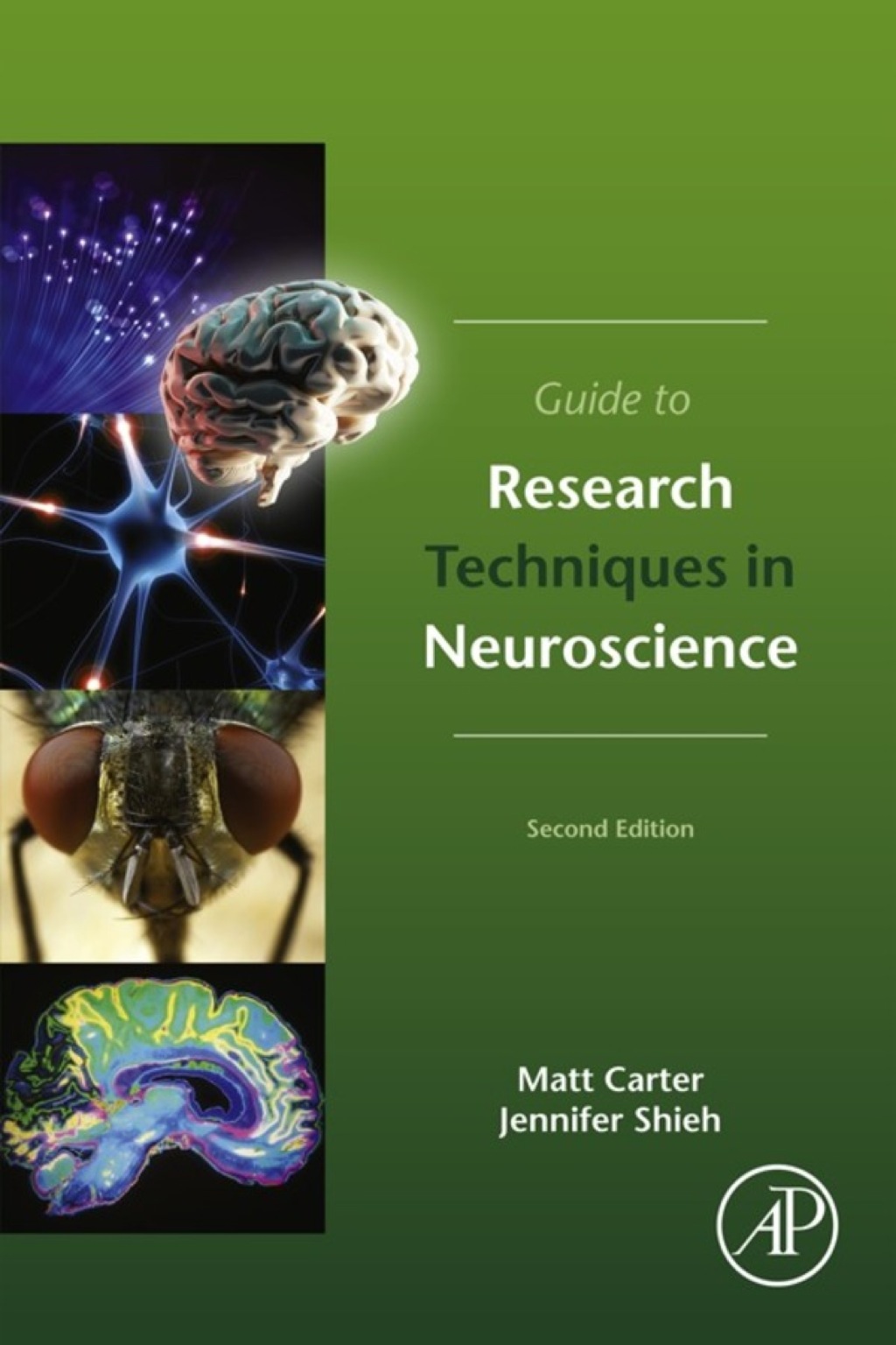 Guide to Research Techniques in Neuroscience 2nd Edition