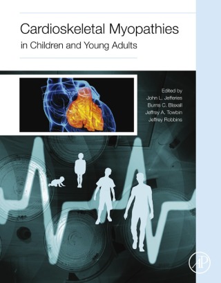 Cover image: Cardioskeletal Myopathies in Children and Young Adults 9780128000403