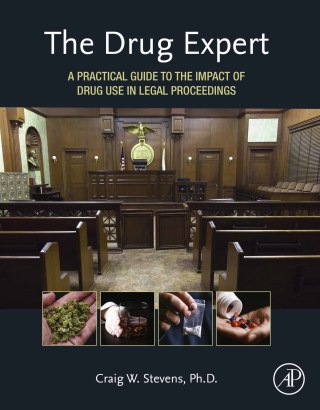 Titelbild: The Drug Expert 9780128000489