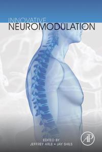 Cover image: Innovative Neuromodulation 9780128004548