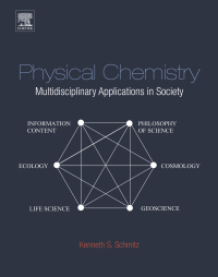 Cover image: Physical Chemistry 9780128005132