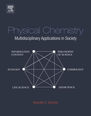 صورة الغلاف: Physical Chemistry 9780128005132