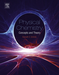 Cover image: Physical Chemistry 9780128005149