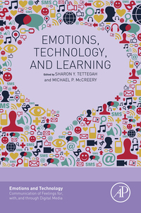 Cover image: Emotions, Technology, and Learning 9780128006498