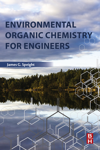 Imagen de portada: Environmental Organic Chemistry for Engineers 9780128005514