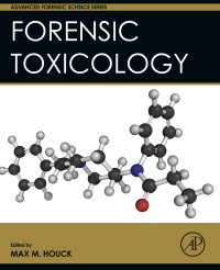 Cover image: Forensic Toxicology 9780128007464