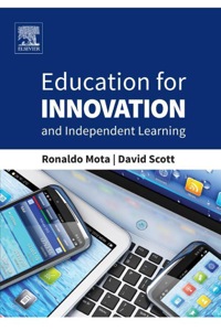 Omslagafbeelding: Education for Innovation and Independent Learning 9780128008478