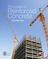 Cover image: Principles of Reinforced Concrete 9780128008591