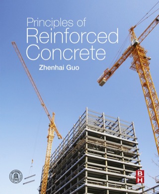 Cover image: Principles of Reinforced Concrete 9780128008591