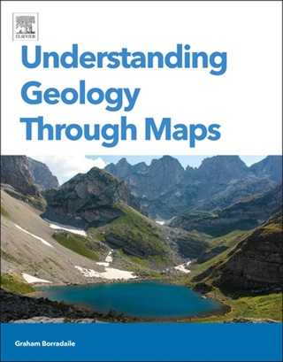 Imagen de portada: Understanding Geology Through Maps 9780128008669