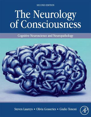 Cover image: The Neurology of Consciousness: Cognitive Neuroscience and Neuropathology 2nd edition 9780128009482