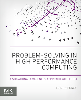 Cover image: Problem-solving in High Performance Computing: A Situational Awareness Approach with Linux 9780128010198