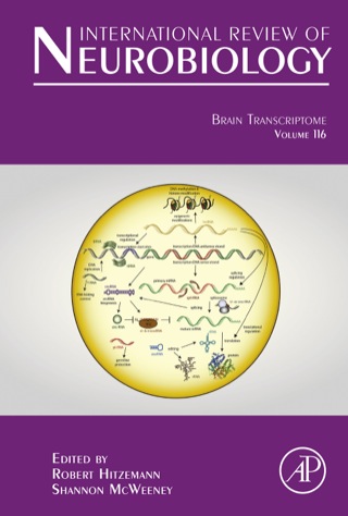 Imagen de portada: Brain Transcriptome 9780128011058