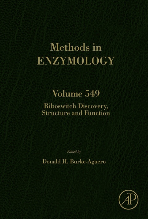 Riboswitch Discovery, Structure and Function - FULL INSTANT DOWNLOAD | PDF DOCX EPUB