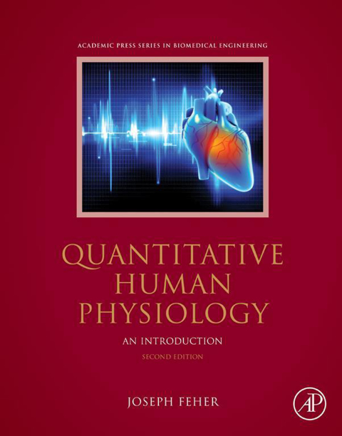 Quantitative Human Physiology: An Introduction, 2nd Edition - FULL INSTANT DOWNLOAD | PDF DOCX EPUB