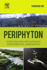 Cover image: Periphyton 9780128010778