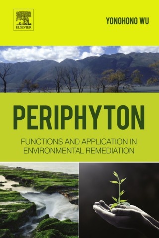 Cover image: Periphyton 9780128010778