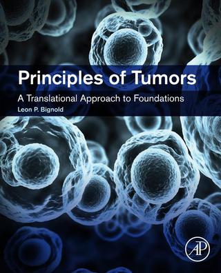 Cover image: Principles of Tumors 9780128015650