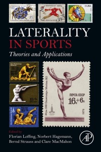 Immagine di copertina: Laterality in Sports 9780128014264