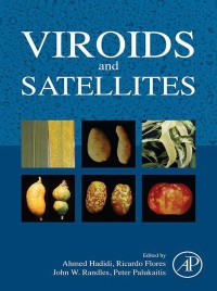 Imagen de portada: Viroids and Satellites 9780128014981