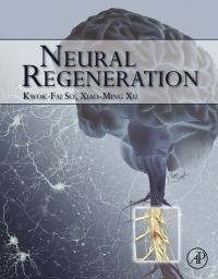 Immagine di copertina: Neural Regeneration 9780128017326