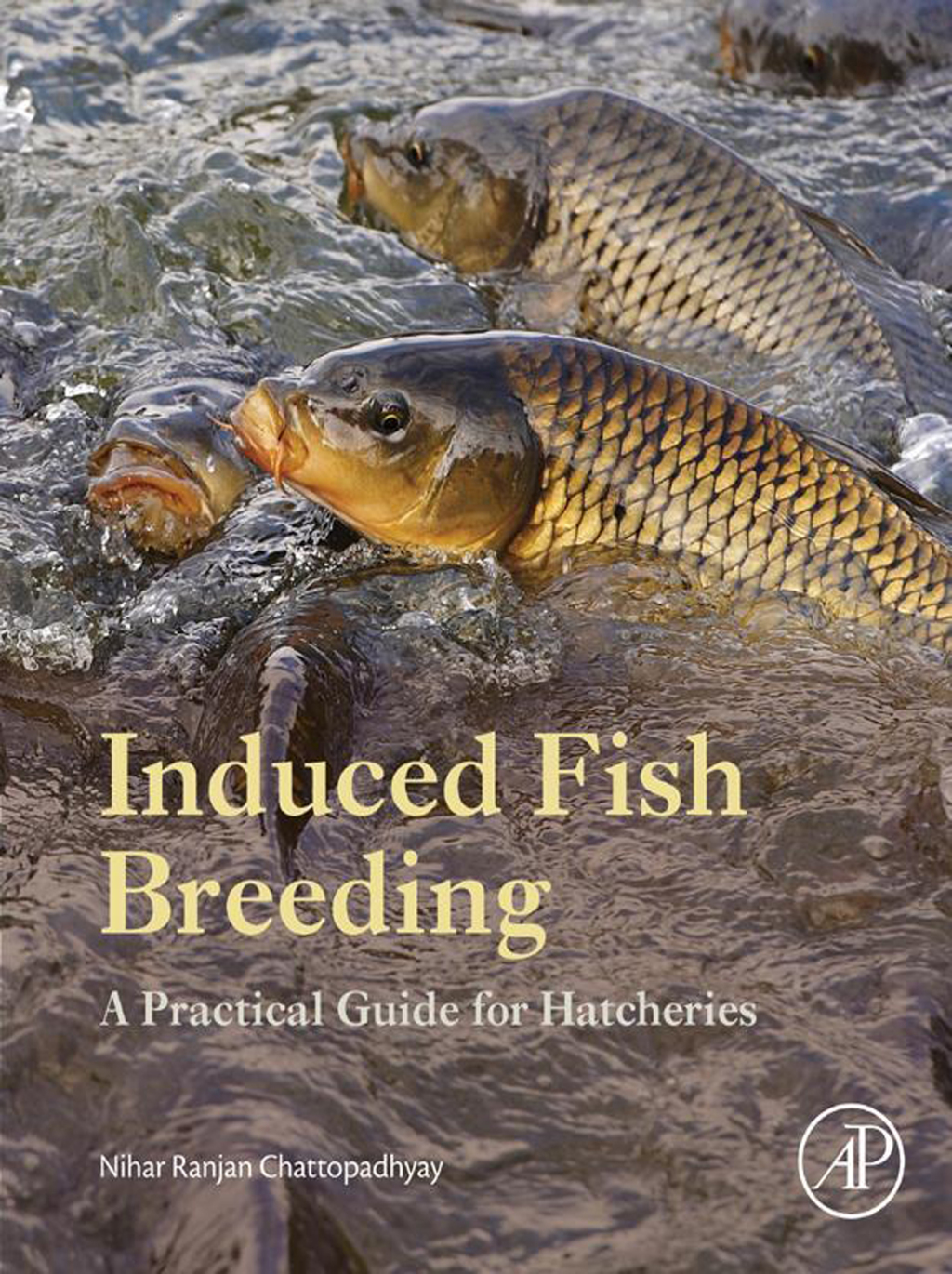 Induced Fish Breeding (eBook)