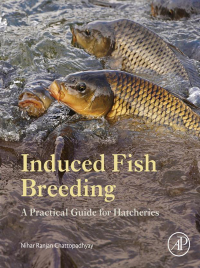 表紙画像: Induced Fish Breeding 9780128017746