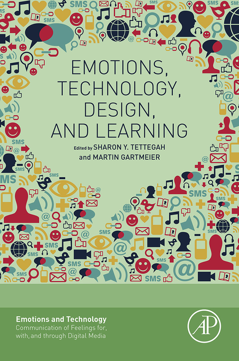 Emotions, Technology, Design, and Learning - FULL INSTANT DOWNLOAD | PDF DOCX EPUB