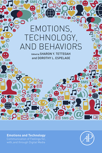 Imagen de portada: Emotions, Technology, and Behaviors 9780128018736