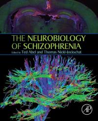 Imagen de portada: The Neurobiology of Schizophrenia 9780128018293