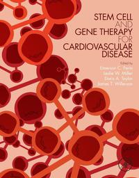 صورة الغلاف: Stem Cell and Gene Therapy for Cardiovascular Disease 9780128018880