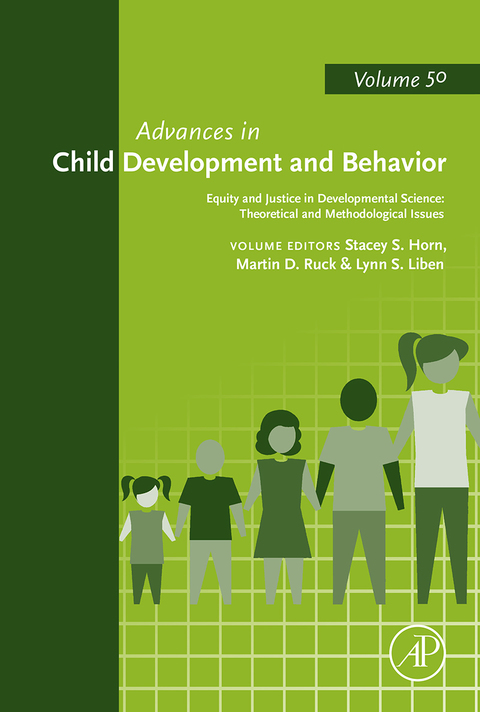 Equity and Justice in Developmental Science: Theoretical and Methodological Issues - FULL INSTANT DOWNLOAD | PDF DOCX EPUB