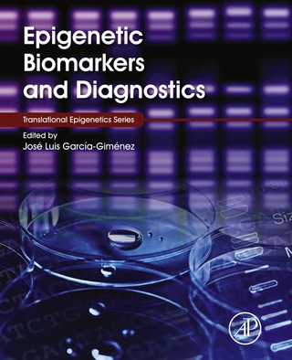 Cover image: Epigenetic Biomarkers and Diagnostics 9780128018996