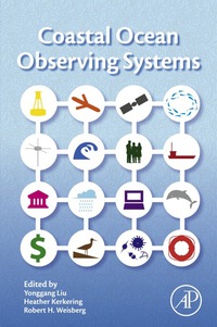 صورة الغلاف: Coastal Ocean Observing Systems 9780128020227