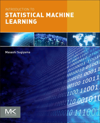 صورة الغلاف: Introduction to Statistical Machine Learning 9780128021217