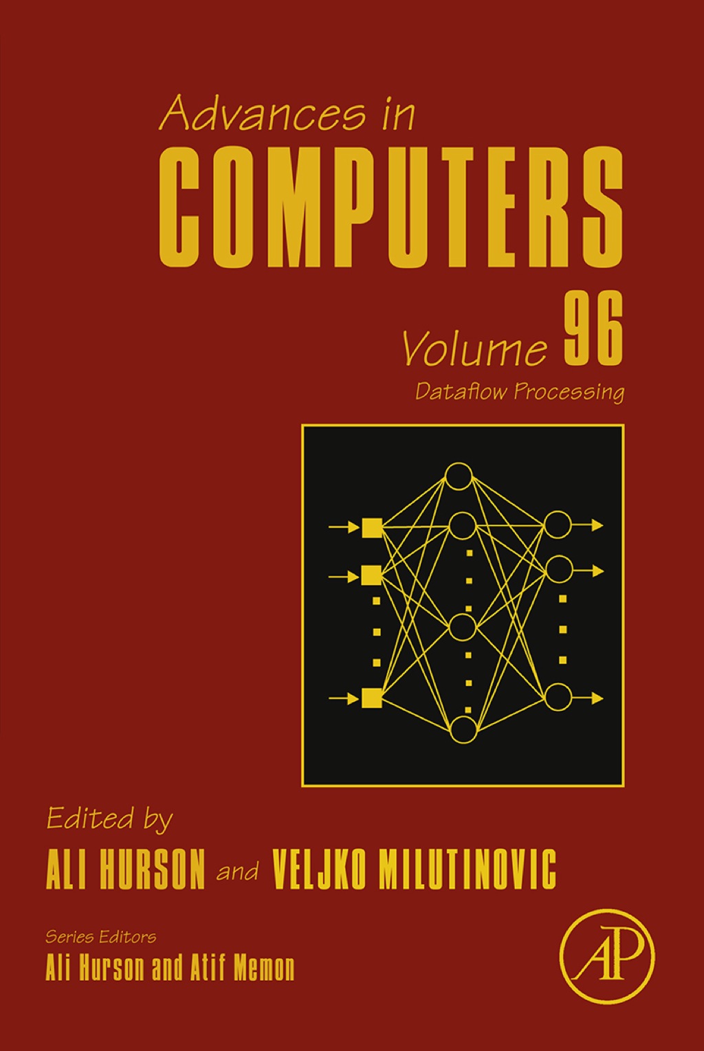Dataflow Processing (eBook)