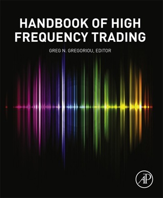 表紙画像: The Handbook of High Frequency Trading 9780128022054