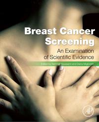 Cover image: Breast Cancer Screening 9780128022092