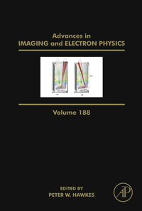 Titelbild: Advances in Imaging and Electron Physics 9780128022542