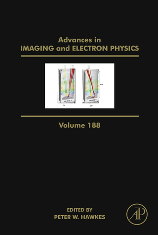 Immagine di copertina: Advances in Imaging and Electron Physics 9780128022542