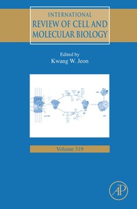 Omslagafbeelding: International Review of Cell and Molecular Biology 9780128022788